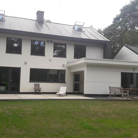 Golf Apartment Schilde ภายนอก รูปภาพ