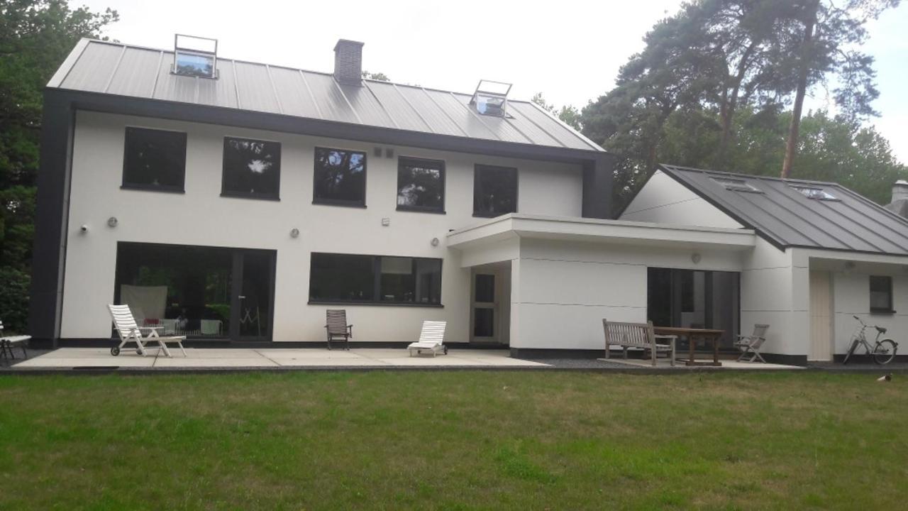 Golf Apartment Schilde ภายนอก รูปภาพ