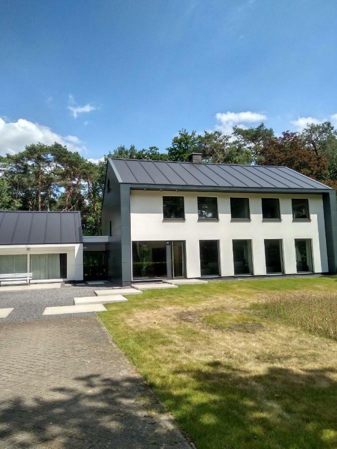 Golf Apartment Schilde ภายนอก รูปภาพ