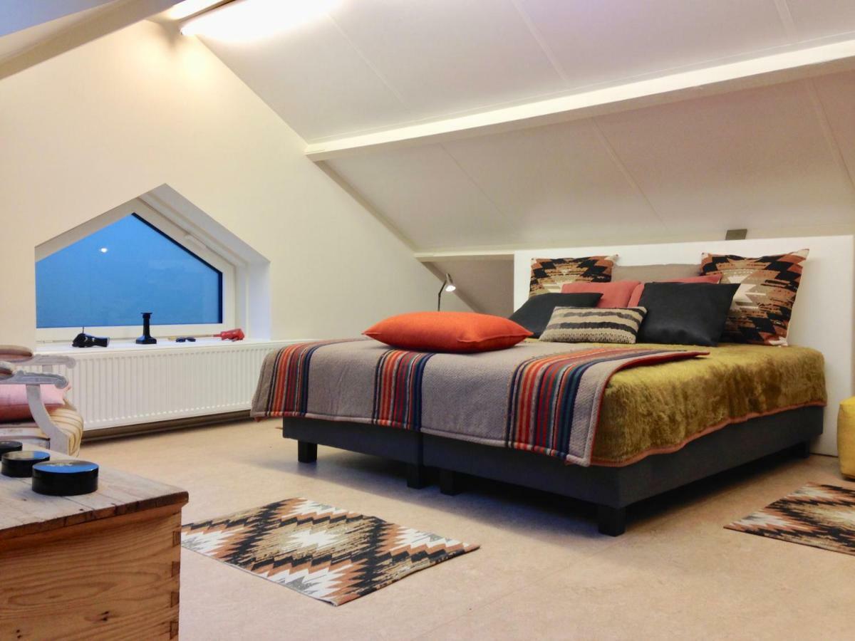 Golf Apartment Schilde ภายนอก รูปภาพ